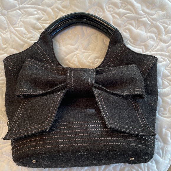 Kate Spade Pilgrim Hill Tate Tote Bag - Picture 2 of 4